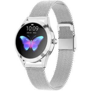 Smartwatch Maxcom FW42 Srebrny