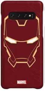 Etui Smart Cover Samsung S10e Marvel Avengers Iron Man 