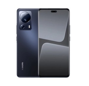 Xiaomi 13 Lite 5G 8/256GB Czarny