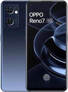 Oppo Reno7 5G CPH2371 DS 8/256GB Czarny