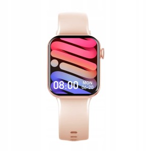 Smartwatch Maxcom FW26 Oxygen Pro  Różowy