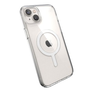 Etui Apple MagSafe do iPhone’a 14 Plus – Clear Case MPU43ZM/A