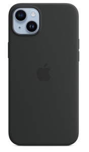 Etui silikonowe MagSafe do iPhone’a 14 Plus – Midnight MPT33ZM/A