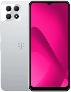 T Phone 2 6/128GB 5G Dual Sim Szary 