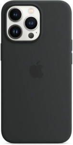 Etui silikonowe MagSafe do iPhone’a 13 Pro Max – Midnight MM2U3ZM/A 