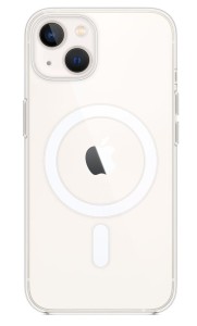 Etui Apple MagSafe do iPhone’a 13 – Clear Case MM2X3ZM/A 