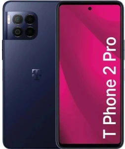 T Phone 2  Pro 8/256GB 5G Dual Sim Niebieski