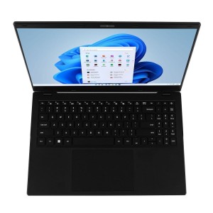 Laptop Techbite PIX 15.6" 128GB SSD/Celeron N5105/8GB RAM/Win11