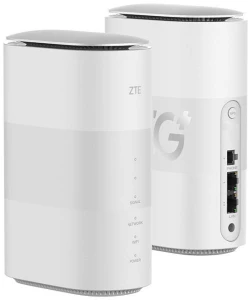 ZTE MC888C 5G LTE Cat. 20 WiFi 6 