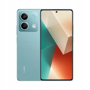 Xiaomi Redmi Note 13 5G DS 8/256GB Ocean Teal