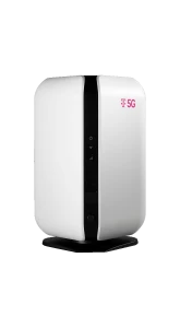 Router Magenta WNC ID1 Box  Internet 5G LTE WiFi 6