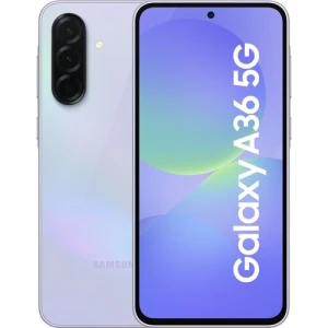 Samsung Galaxy A36 5G SM-A366B/DSN 6/128GB Fioletowy