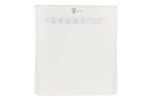 ZTE MF286 WiFi a/b/g/n/ac LTE 300Mbps 4xLAN