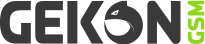 Gekon-GSM
